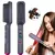 Pente elétrico multifuncional alisador - Anti-frizz - loja online