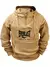 Moletom com capuz Everlast - Kento