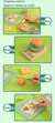 Imagem do Conjunto de brinquedos de madeira para crianças