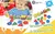 Conjunto de brinquedos de madeira para crianças - Kento