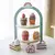 Conjunto de brinquedos de madeira para crianças - comprar online