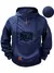 Moletom com capuz Everlast - loja online