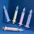 Baby Aspirador Nasal Seringa - loja online