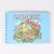 Livro para colorir Bobbie Goods - Kento