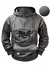 Moletom com capuz Everlast
