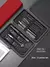 Kit cortadores de unhas profissional - loja online