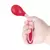 Garfo/colher com sensor de temperatura infantil