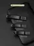 Kit cortadores de unhas profissional - comprar online