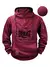 Moletom com capuz Everlast - comprar online