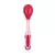 Garfo/colher com sensor de temperatura infantil - comprar online