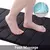 Tapete de banheiro absorvente - comprar online