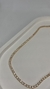 Choker Rivieira na internet