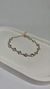 Pulseira pingentes ponto de luz - comprar online