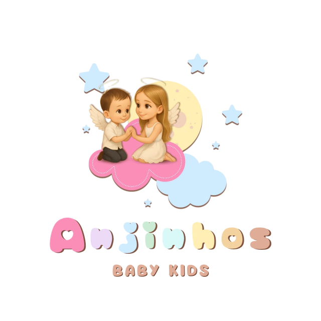 Anjinhos baby & kids