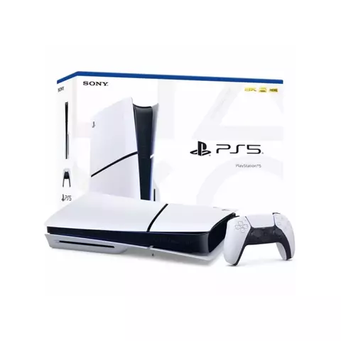 Sony PlayStation 5 Slim 1TB Standard