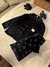 Conjunto de Pijama de Hello Kitty Negro - comprar en línea