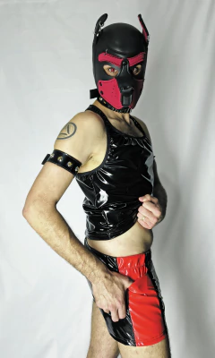 Short Inferno en internet