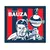 Sticker Paton Bauza - comprar online
