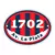 Sticker Av. la Plata 1702 - comprar online