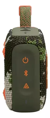 Parlante JBL GO4 - tienda online
