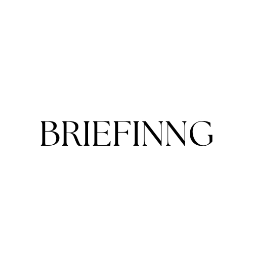 briefinng