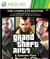 GTA 4 COMPLETE EDITION XBOX 360 - comprar online