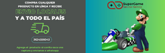 Banner de la categoría CONSOLAS RETRO 