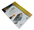 Plastificado En Caliente Pouch A4 X 20 Hojas 150 Micrones