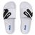 Chinelo SlideFil Sandália Unissex – Conforto e Estilo para Todos na internet