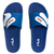 Chinelo SlideFil Sandália Unissex – Conforto e Estilo para Todos - loja online