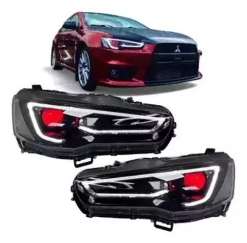 Farol Vland - Lancer