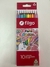 Lapices color paster