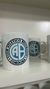 Tazas de ceramica
