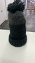 Gorro tejido