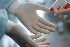 Banner de la categoría Guantes de Latex