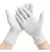 Guante de Nitrilo Blanco XS - comprar online