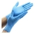 Guante de Nitrilo Azul S - comprar online