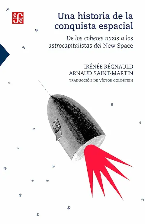 La conquista del espacio - REGAULD