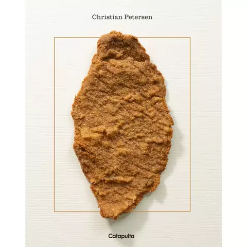 MILANESAS - Christian Petersen (tapa dura)