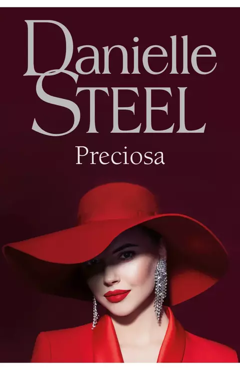 PRECIOSA - Danielle Steel