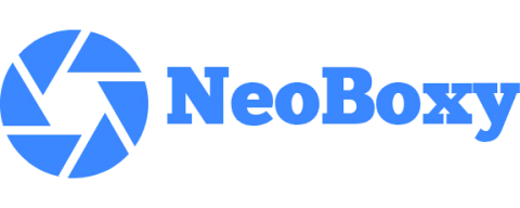 NeoBoxy | Tecnologia e Inovação