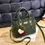 Bolsa Yodiva +pingente na internet