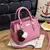 Bolsa Yodiva +pingente - Shopmilanu