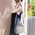Bolsa Yodiva +pingente na internet