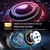 OneAudio com fio profissional na internet