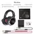 OneAudio com fio profissional - Shopmilanu
