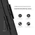 OneAudio com fio profissional