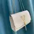Bolsa Bordado crossbody - Shopmilanu