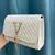 Bolsa Bordado crossbody na internet