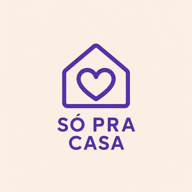 Só Pra Casa